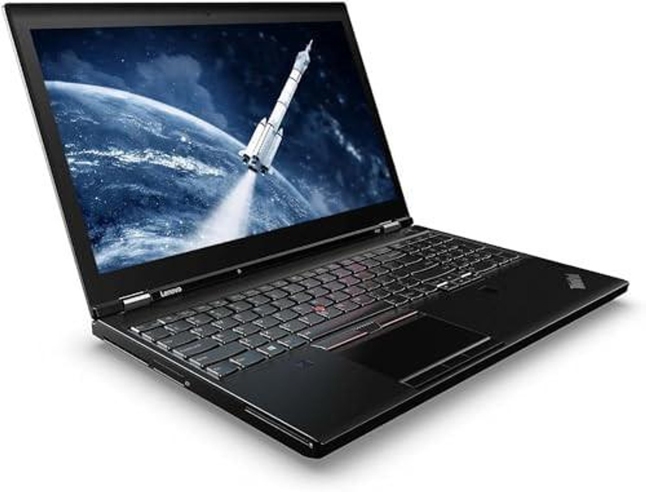 Lenovo ThinkPad P51 i7 Nvidia Quadro M1200 15.6'' Mobile