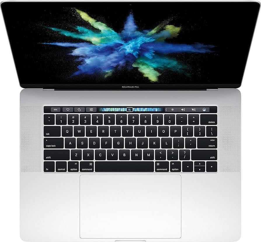 【良品2023OS】Macbook Pro 15インチ i7 16G 500GB MacBook Pro 15 インチ (2018) スペースグレイ - Core i7 2.6 GHZ