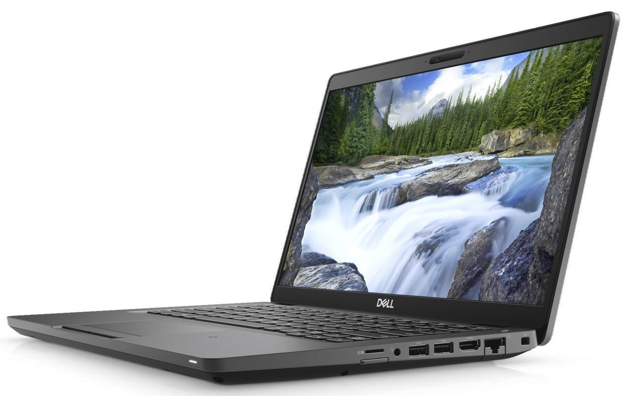 Refurbished Dell Latitude i5 32GB RAM 1TB SSD Windows 11 Pro 14