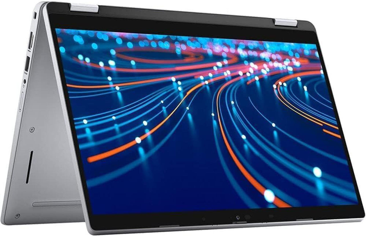 Dell Latitude 5320 13 Inch Windows 11 Pro Laptop