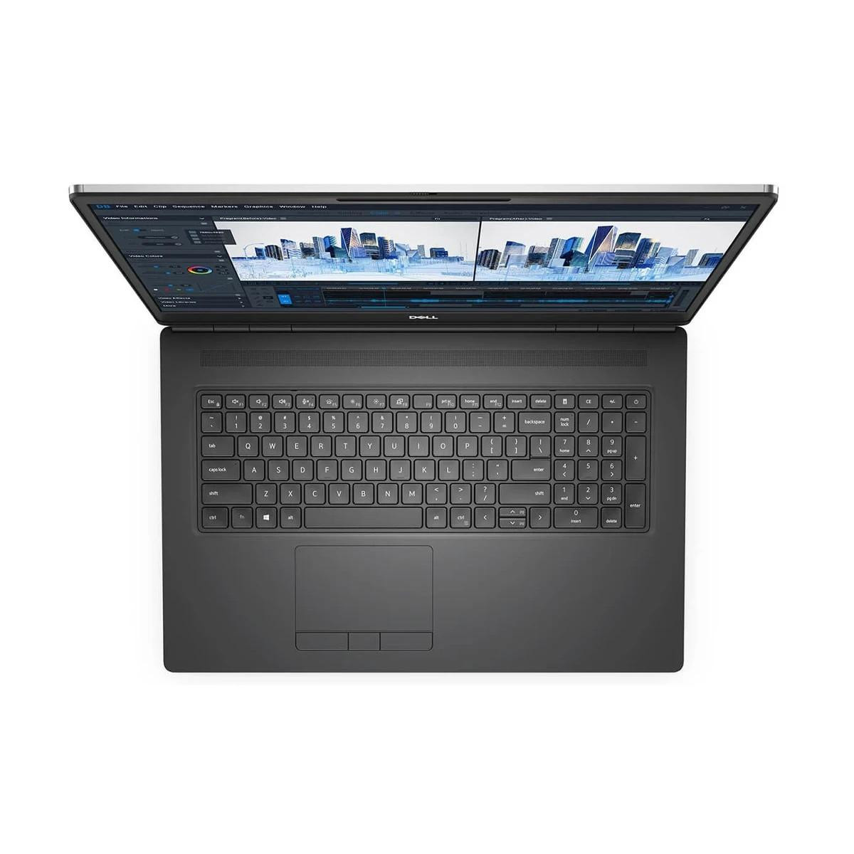 その他ノートPC本体 Dell precision 7750 RTX3000 32G 512G その他ノートPC本体 Dell precision 7750 RTX3000 32G 512G その他