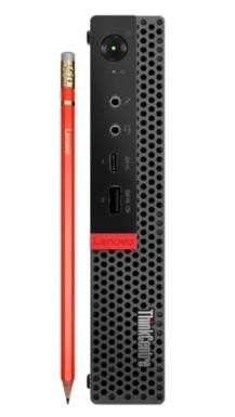 Lenovo ThinkCentre M720Q Micro PC 16GB | Shop & Save