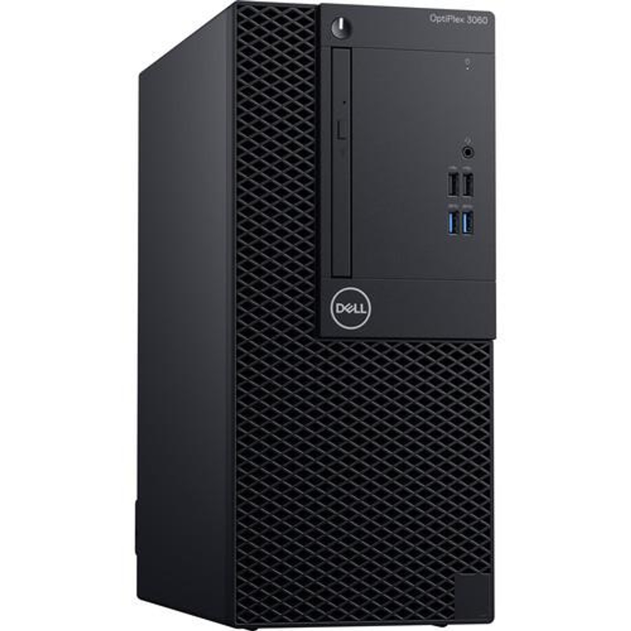 Dell OptiPlex 3060 Mini Tower i5 16Gb RAM SSD Computer