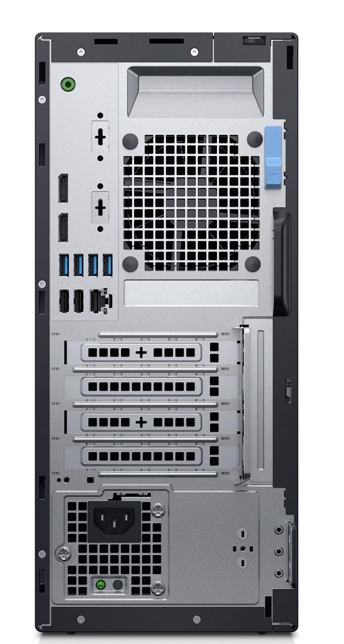 Max Performance Dell Optiplex 5060 MT i5 64GB 1TB SSD Windows 11