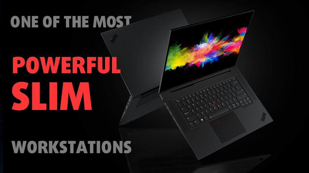 Refurbished Lenovo P1 Mobile Workstation i9 Nvidia Quadro Refurbished Lenovo P1 Mobile Workstation i9 Nvidia Quadro