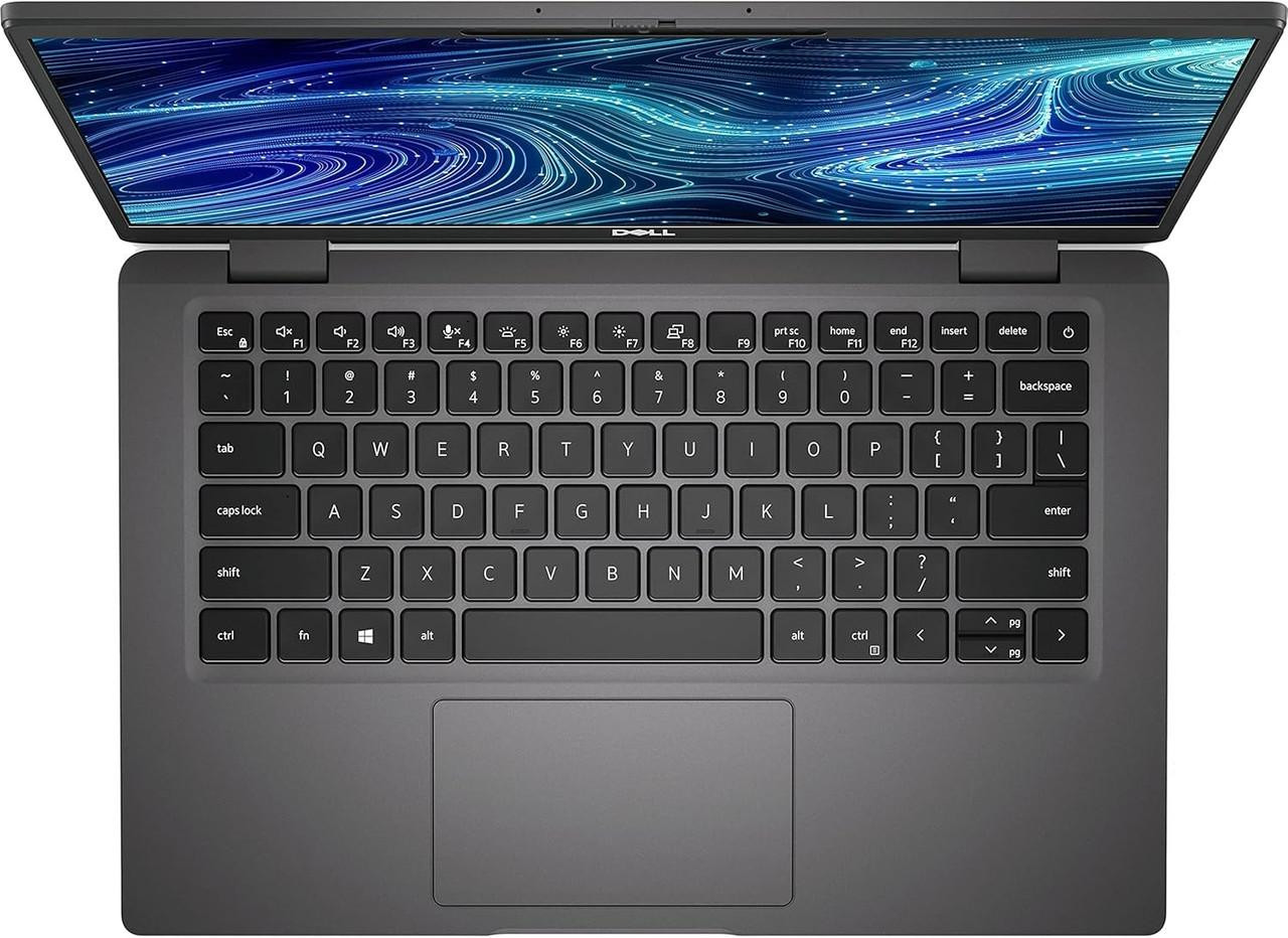 Refurbished Dell Latitude 7320 Laptop i7 32GB Touchscreen