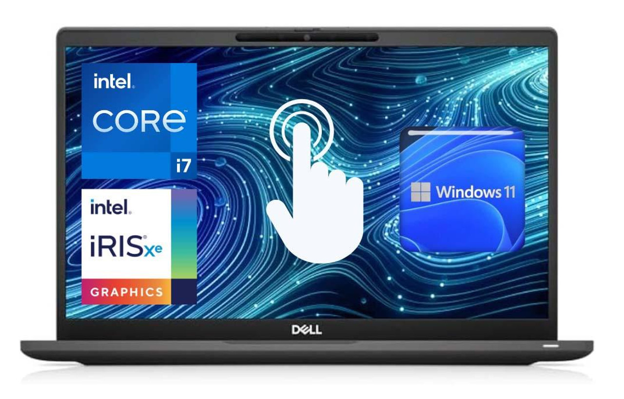 DELL - ●新品SSD●DELL Latitude7320 i7 32GB Win11 Latitude 7320 Laptop | Dell USA