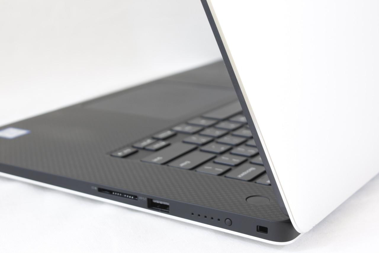 Dell Precision 5540 i7 15.6