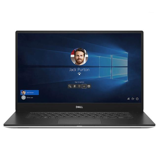 Dell Precision 5540 i7 15.6
