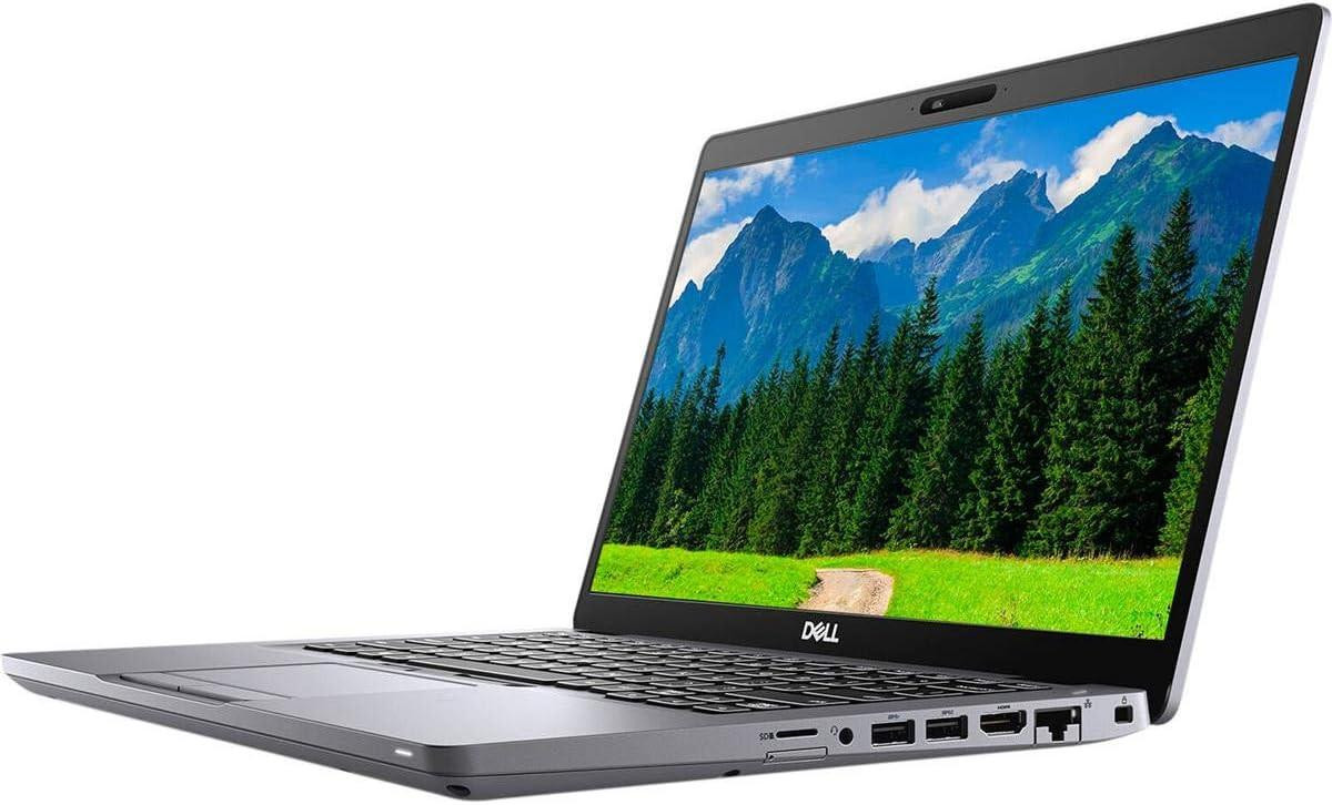 Dell Latitude 5410 Touchscreen i7 14