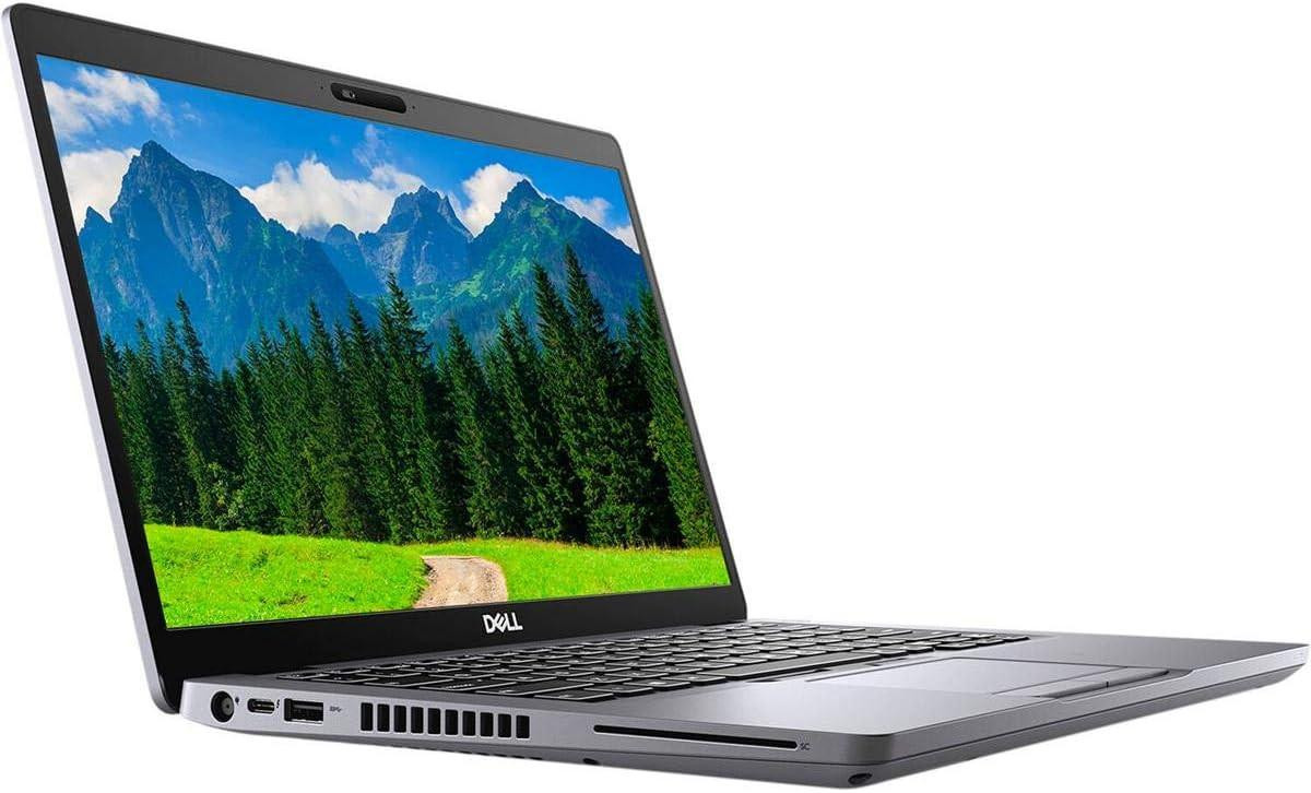 Dell Latitude 5410 Touchscreen i7 14