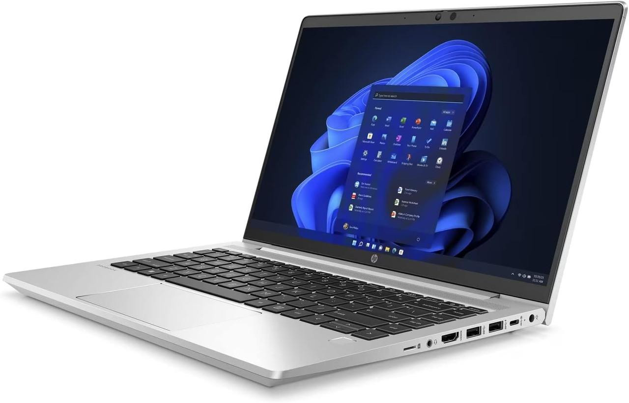 HP ProBook 640 G8 i5 16GB 14