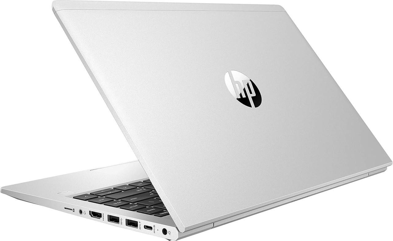 HP ProBook 640 G8 i5 16GB 14