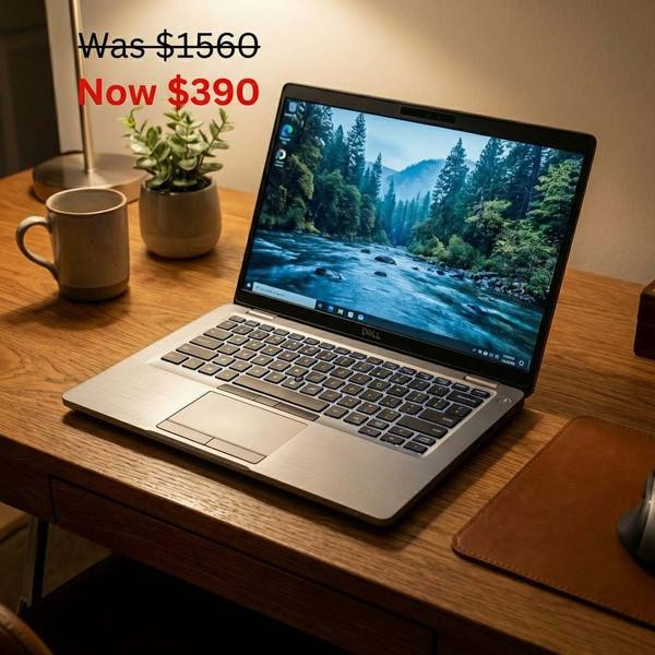 Dell Windows 11 i5 14