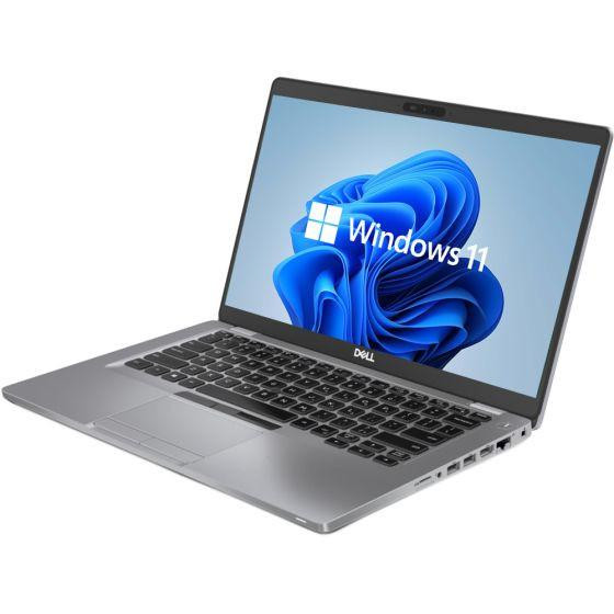 GIFT DEAL: Dell Latitude 5410 i5 14