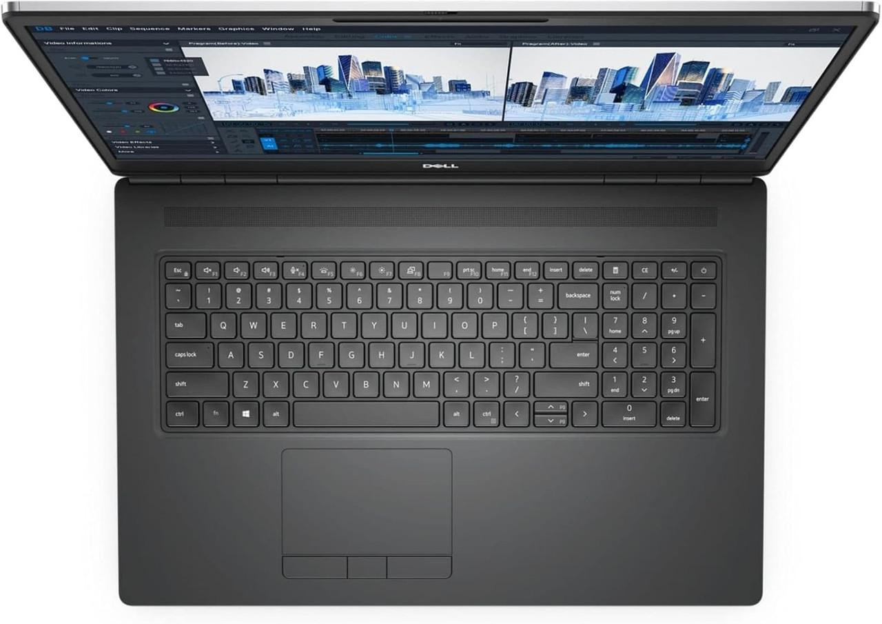 ノートPCケース Dell Precision 7760/Xeon/A4000/64G/1T/4K ノートパソコン用ケース・バッグ・スリーブ | Dell 日本