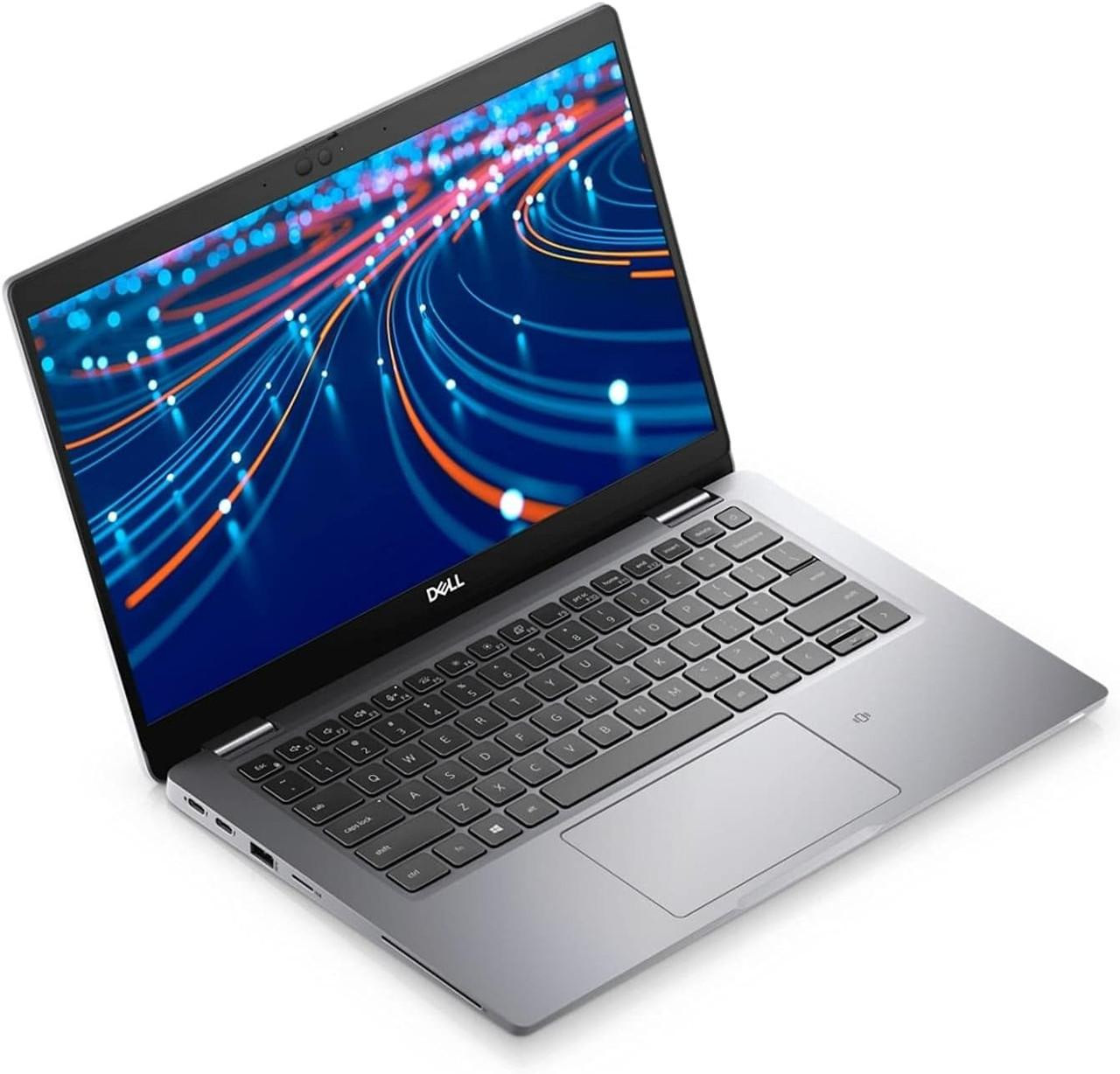 Dell 11th Gen Touchscreen 2-in-1 Latitude 5320 i7