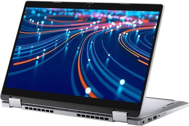 Dell 11th Gen Touchscreen 2-in-1 Latitude 5320 i7