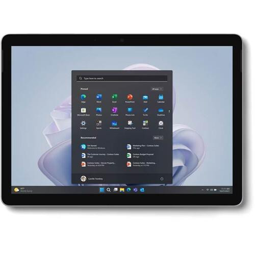 Microsoft Surface Go 2 Tablet Windows 11 Pro Touchscreen Microsoft Surface Go 2 Tablet Windows 11 Pro Touchscreen