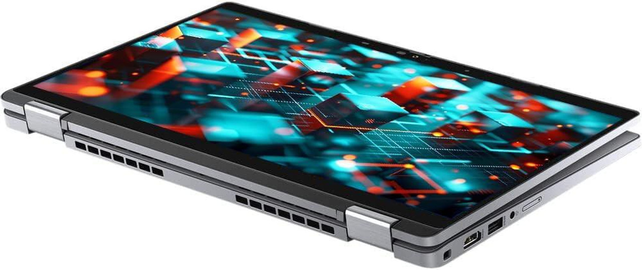 Dell 11th Gen Touchscreen 2-in-1 Latitude 5320 i7