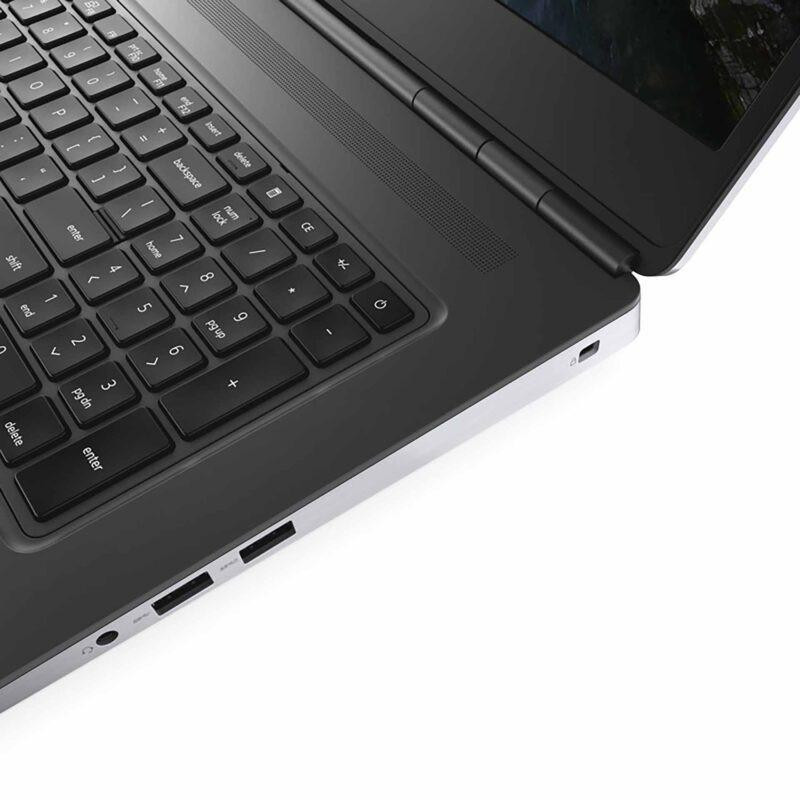 Refurbished Dell Precision 7750 Xeon RTX 3000 Workstation PC