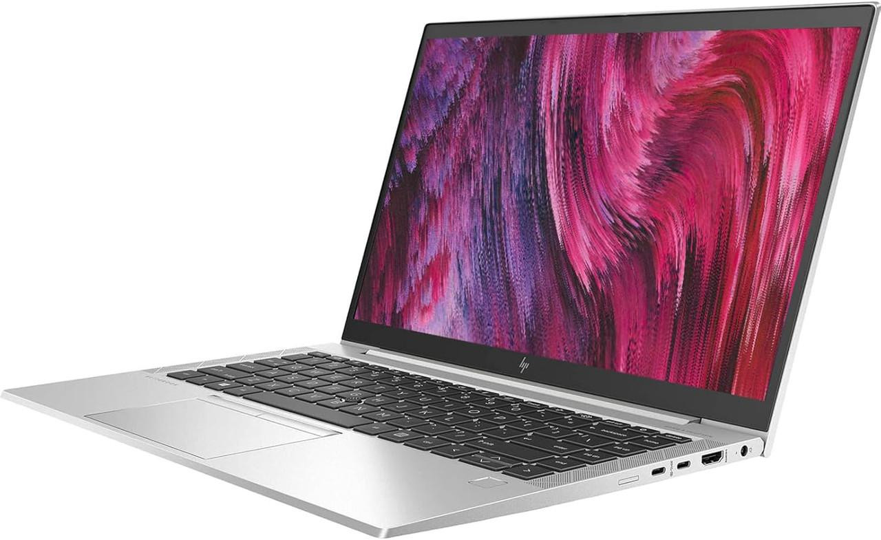 HP EliteBook 845 G7 AMD Ryzen 7 Windows 11 Pro 14
