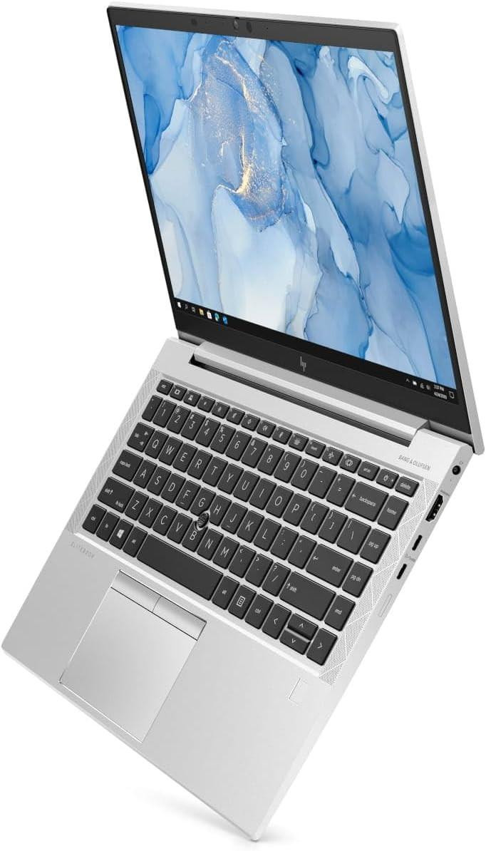 HP EliteBook 845 G7 AMD Ryzen 7 Windows 11 Pro 14