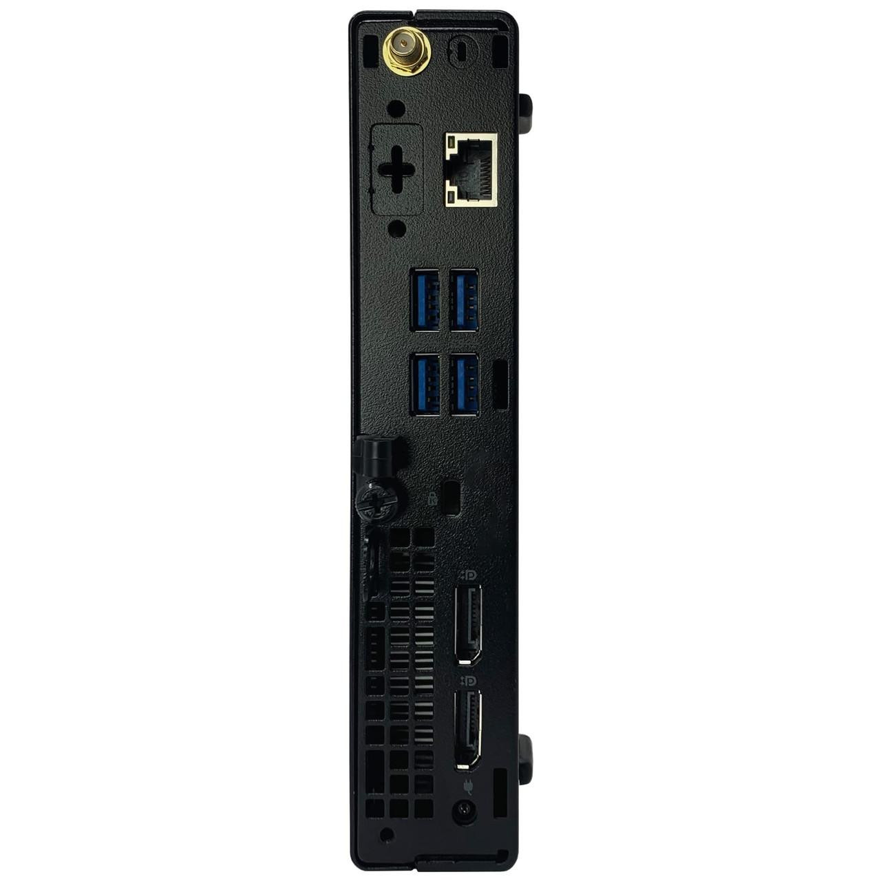 ミニPC OptiPlex 7090 Micro Core i5-11500T Win11 Dell OptiPlex 7090 Micro i5 16GB 512GB SSD Windows 11
