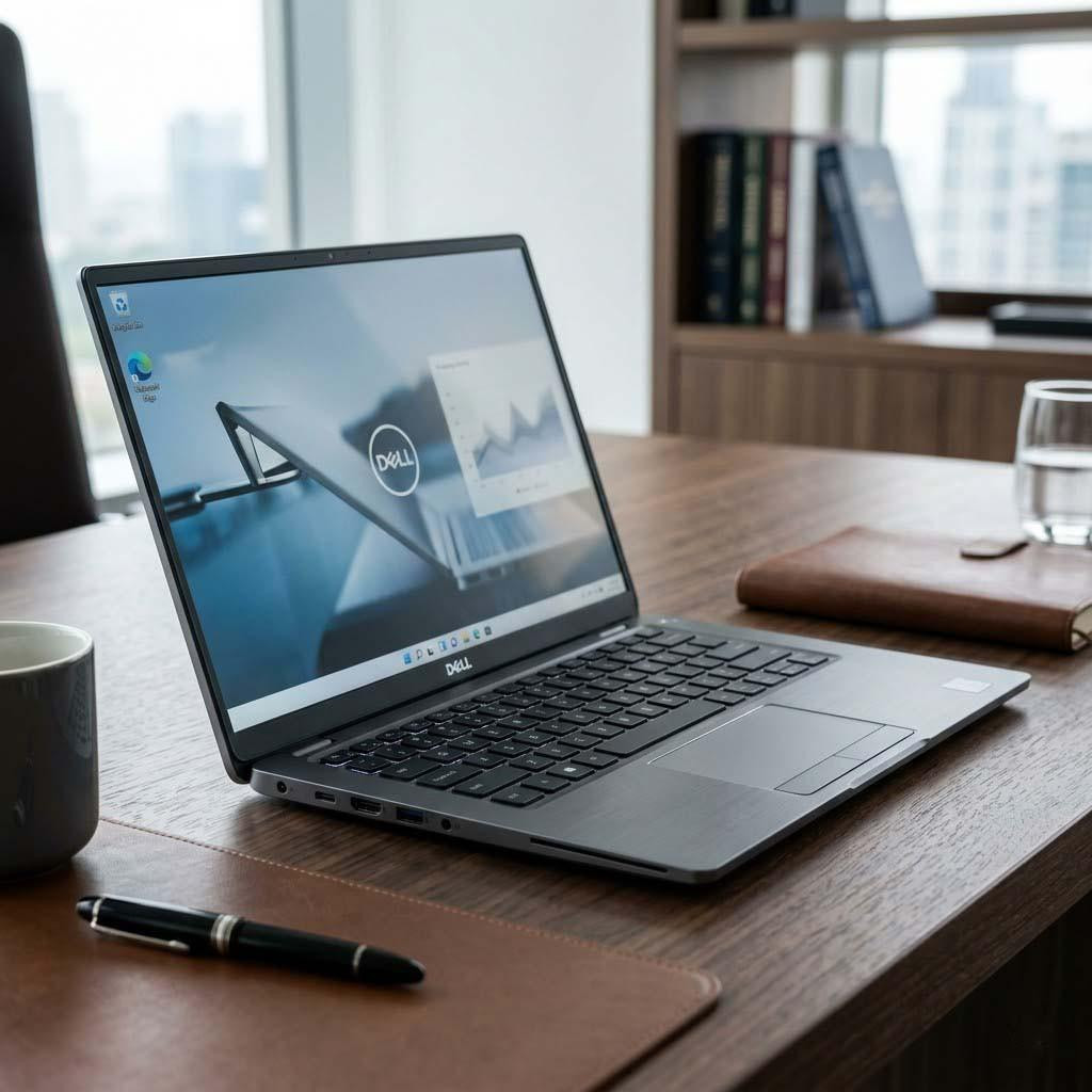 Dell Latitude 7000 7450 – Ultra 7, 32GB RAM, 14