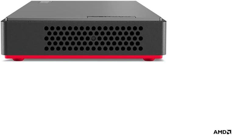 Lenovo ThinkCentre M75n Nano Tiny PC | Ryzen 3 Pro | Only 1.1 Lbs