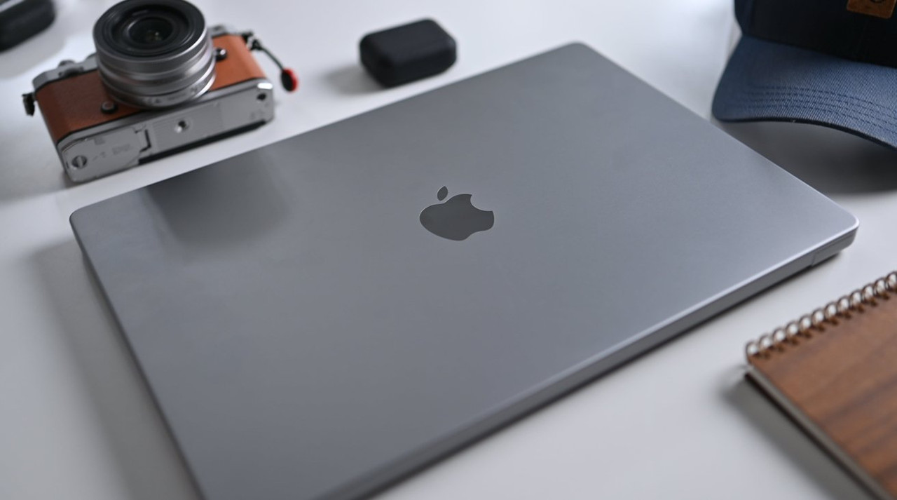 Apple MacBook Pro 16