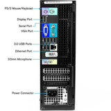 Dell OptiPlex 790 SFF i5 Computer