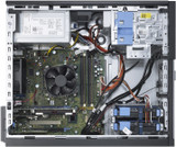 Dell OptiPlex 7010 Quad Core i7 Tower Computer Internal