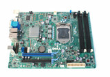 Dell OptiPlex 990 Motherboard SFF D6H9T Thumbnail