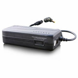 Universal AC Adapter With Every Tip Charges Every LAptop