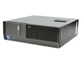 Dell OptiPlex 3010 SFF Computer Horizontal