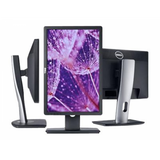 Dell 19" P1913 LED Monitor front view.