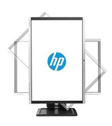 Rotating 24 Inch Monitor LA2405x