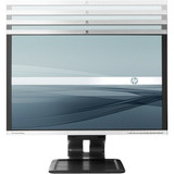 HP LA2405x 24-inch Widescreen Full HD LED LCD Monitor Height Adjustable