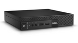 Dell OptiPlex 3020M Micro i3 Computer Horizontal