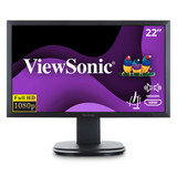 ViewSonic VG2239M 22" Full HD LED Monitor Thumbnail