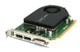 Nvidia Quadro 2000 1GB GDDR5 Video Card 8MDMW