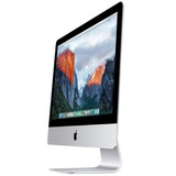 Slim Apple iMac 27" Core i5-4570 1TB ME088LL/A A1419 Main