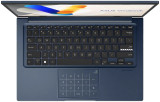 ASUS Vivobook 14" Business Laptop Intel Core i5-1334U | Ultraportable, Lightweight