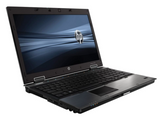 HP EliteBook 8540W i5 15.6" Windows 10 Laptop