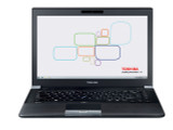 Toshiba Tecra R940 Core i7 Windows 7 Pro 14" Laptop front