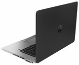 HP EliteBook 850 G1 15" Ultrabook Laptop Side View