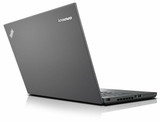 Lenovo ThinkPad T440s i7 4th Gen Windows 10 Back View