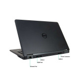 Dell Latitude E7250 Laptop