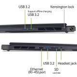 Acer Predator Helios 18 AI Gaming Laptop | Intel Core Ultra 9, Nvidia RTX 5090, 64GB DDR5